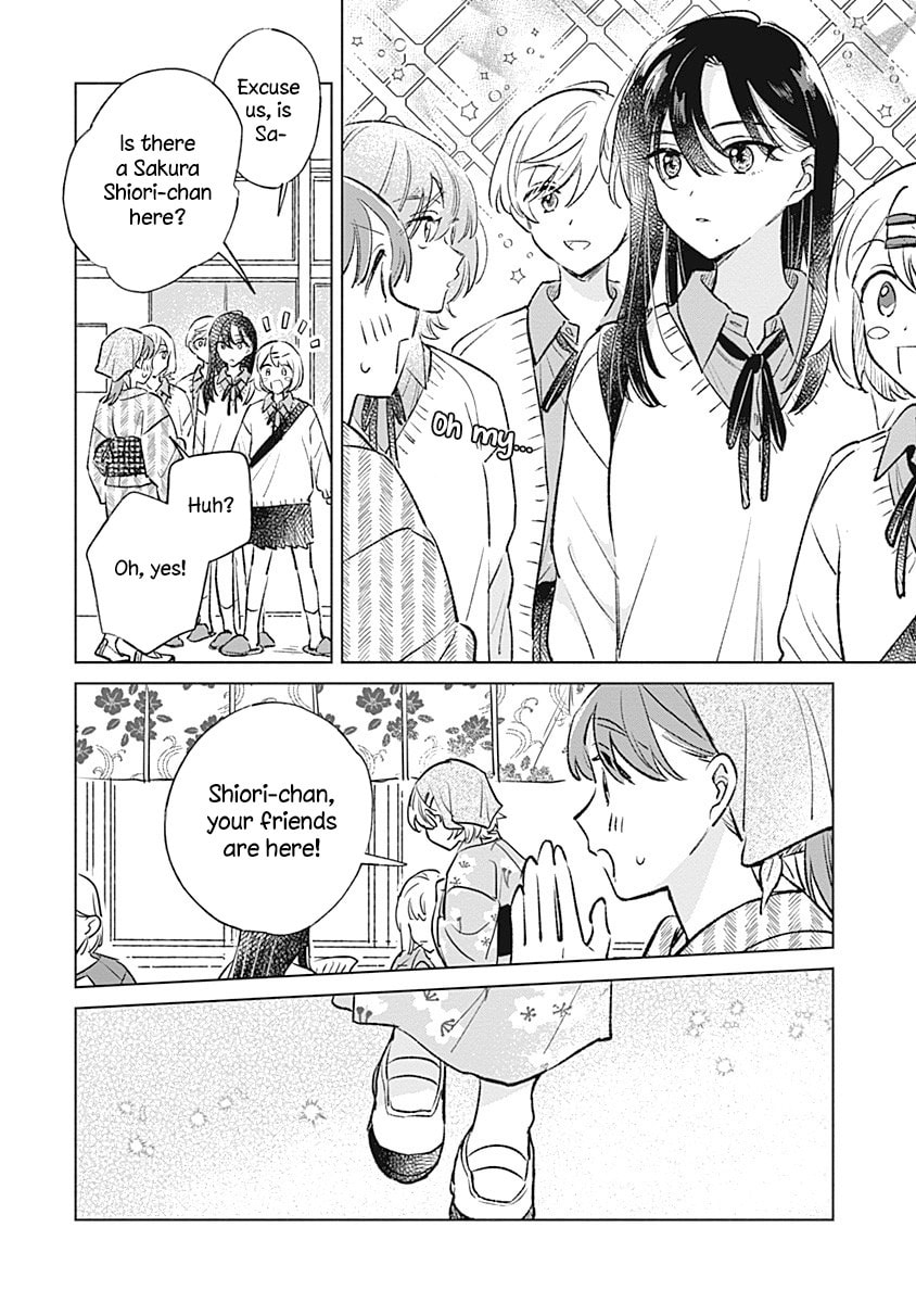 Read bluer-than-love chapter 27 image 3 on Lezhin