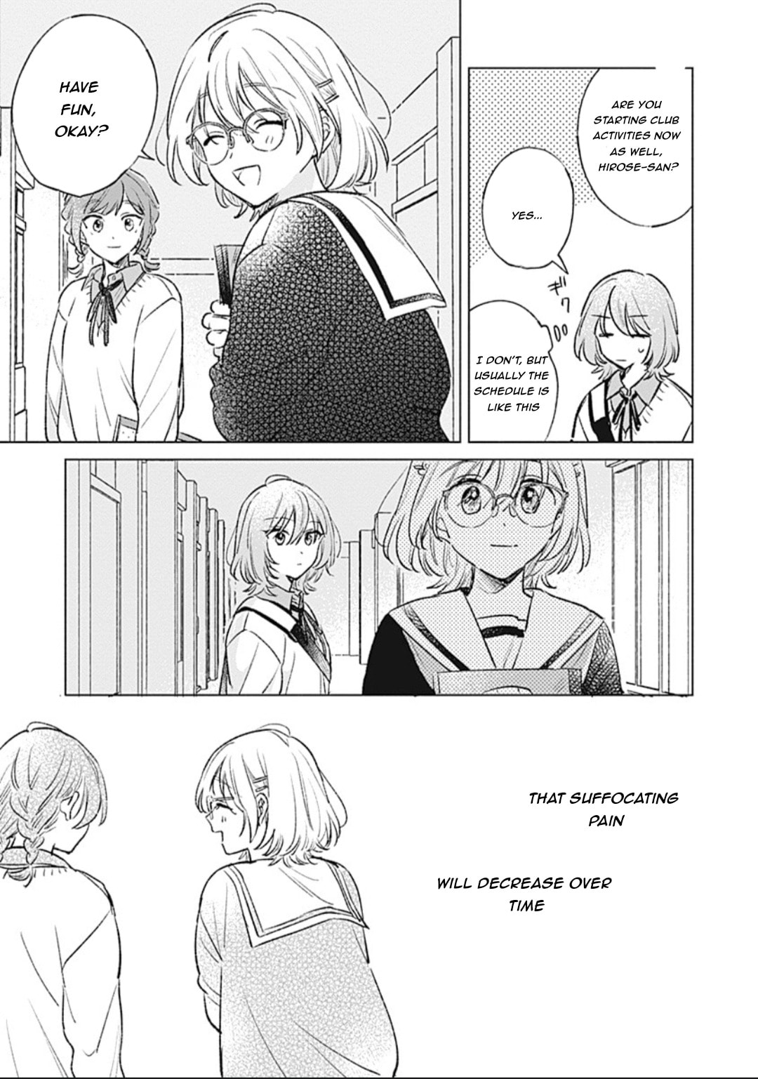 Read bluer-than-love chapter 28 image 10 on Lezhin
