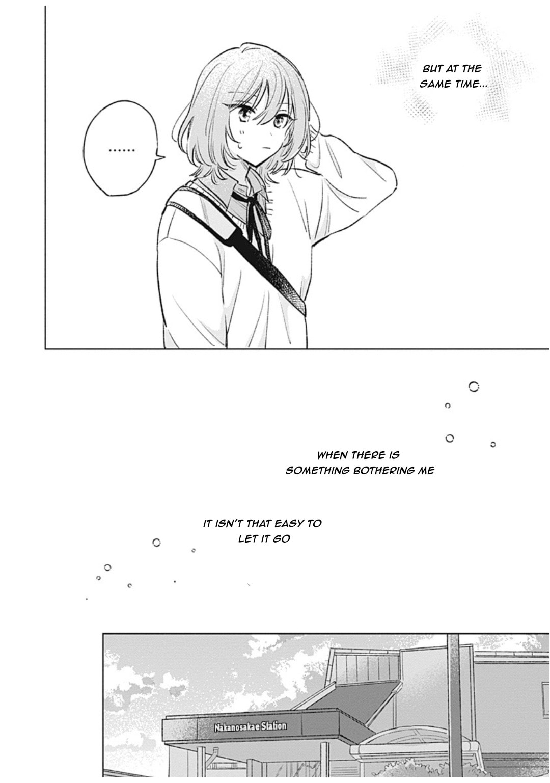 Read bluer-than-love chapter 28 image 11 on Lezhin