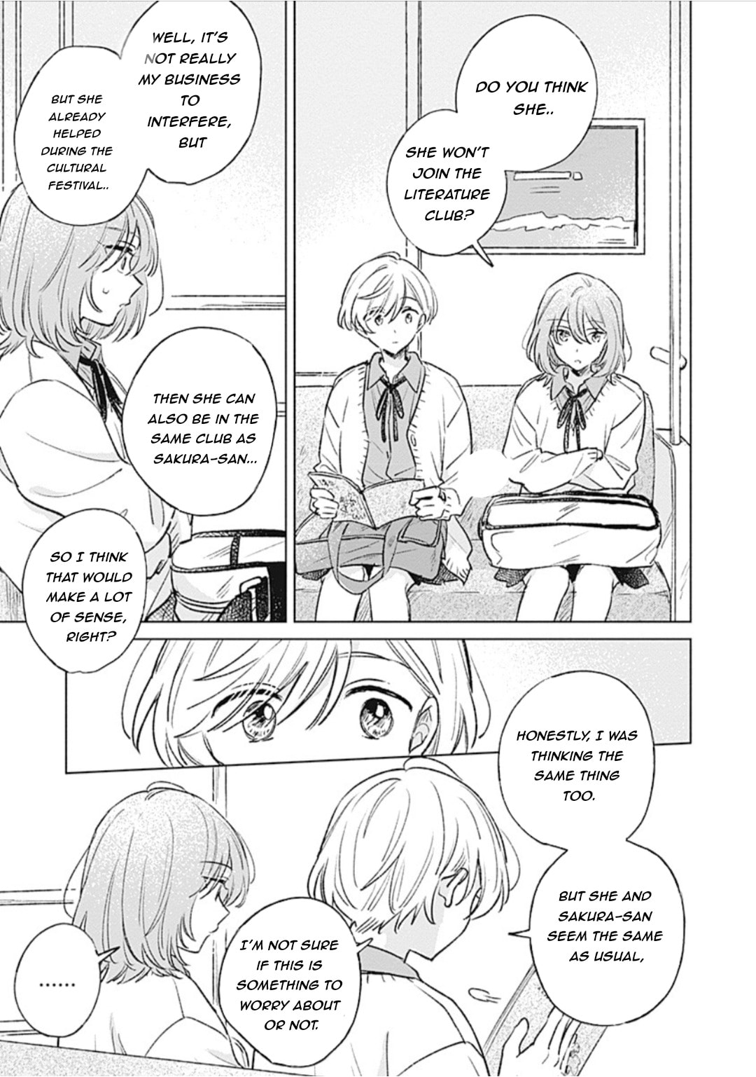 Read bluer-than-love chapter 28 image 16 on Lezhin