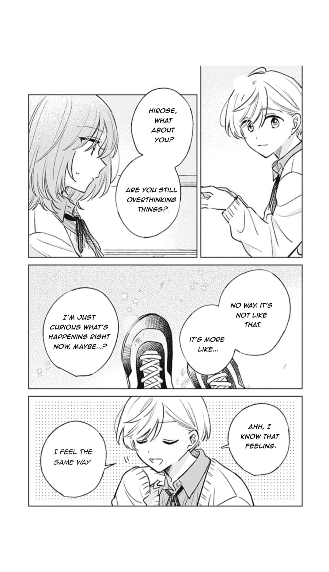 Read bluer-than-love chapter 28 image 20 on Lezhin