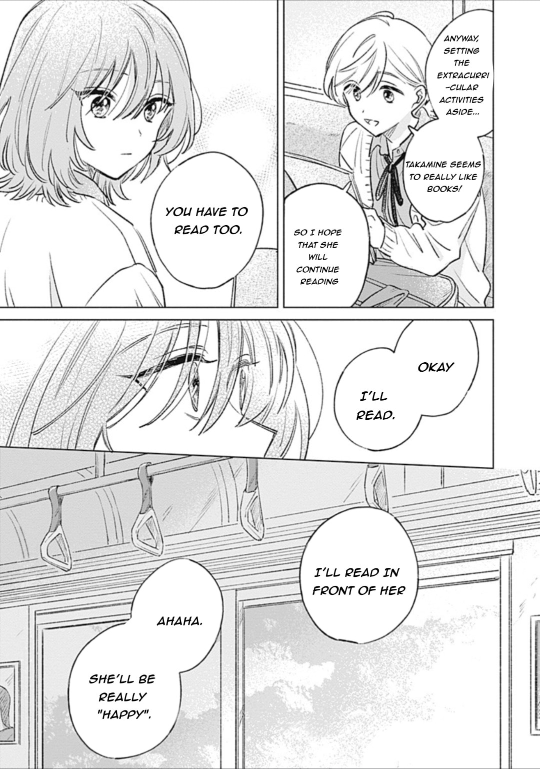 Read bluer-than-love chapter 28 image 22 on Lezhin