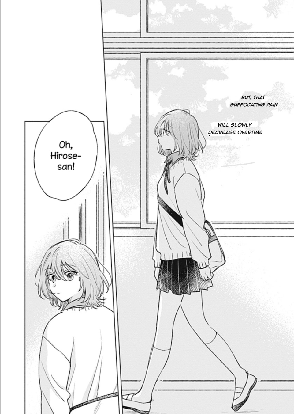 Read bluer-than-love chapter 28 image 6 on Lezhin