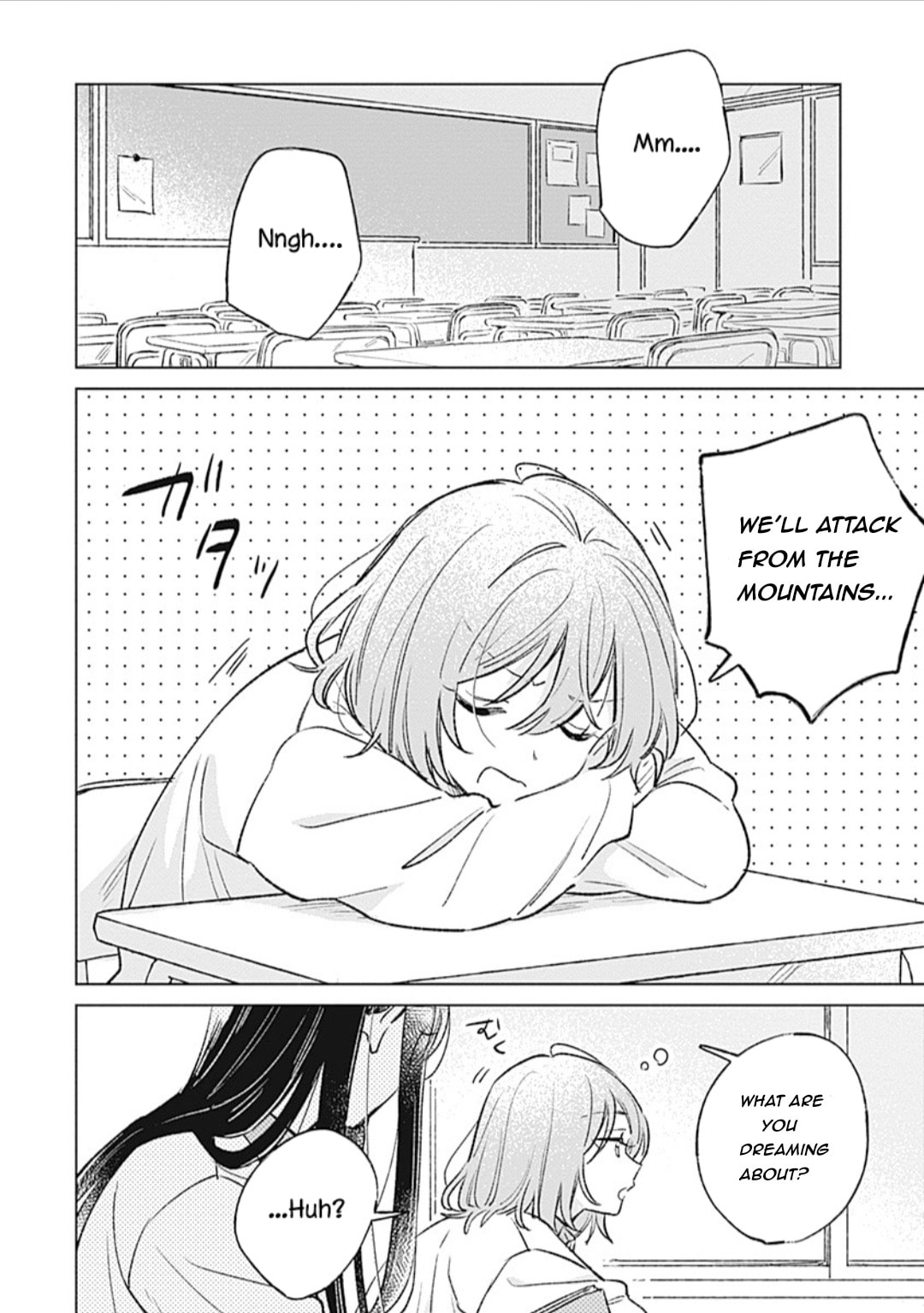 Read bluer-than-love chapter 28 image 7 on Lezhin