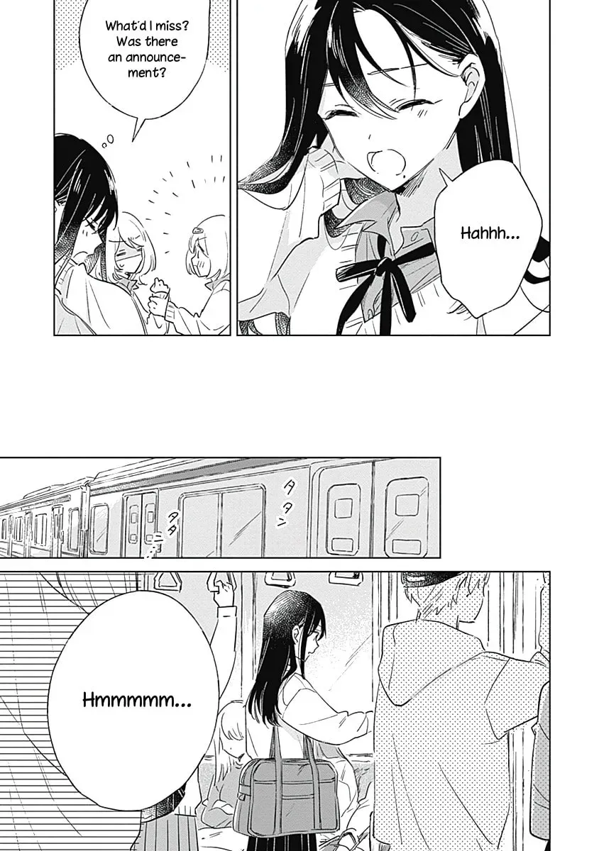 Read bluer-than-love chapter 3 image 10 on Lezhin