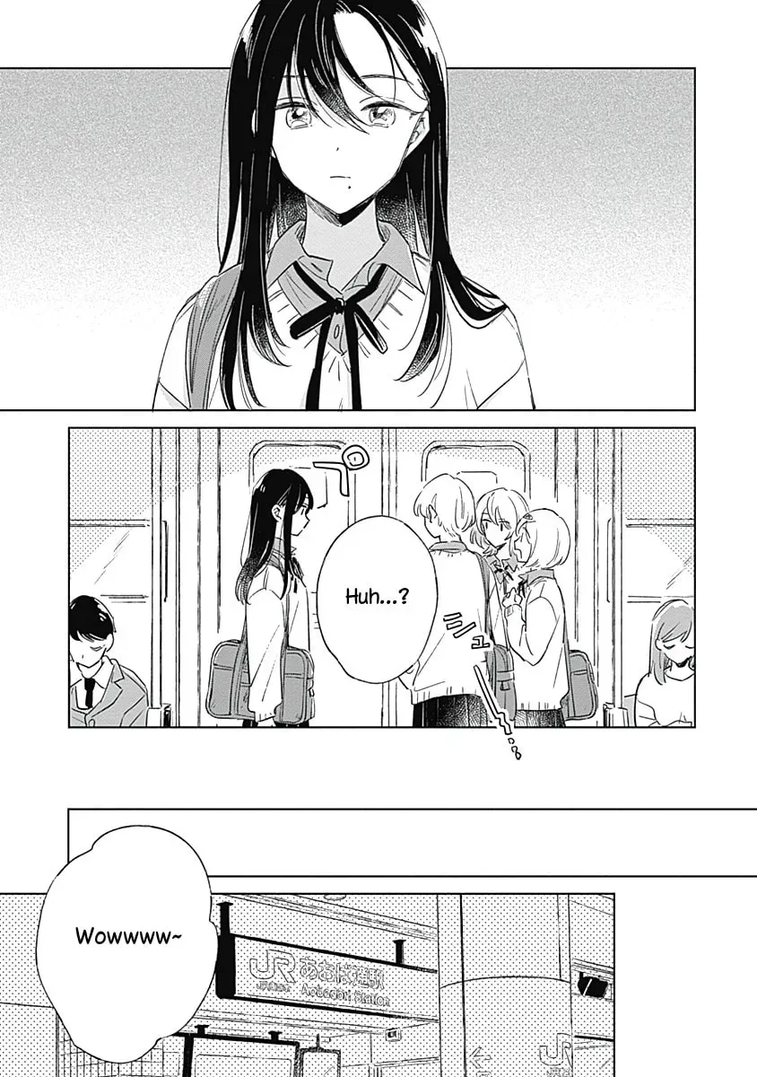 Read bluer-than-love chapter 3 image 16 on Lezhin