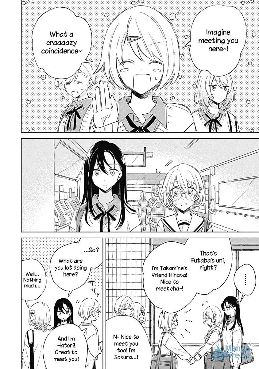 Read bluer-than-love chapter 3 image 17 on Lezhin