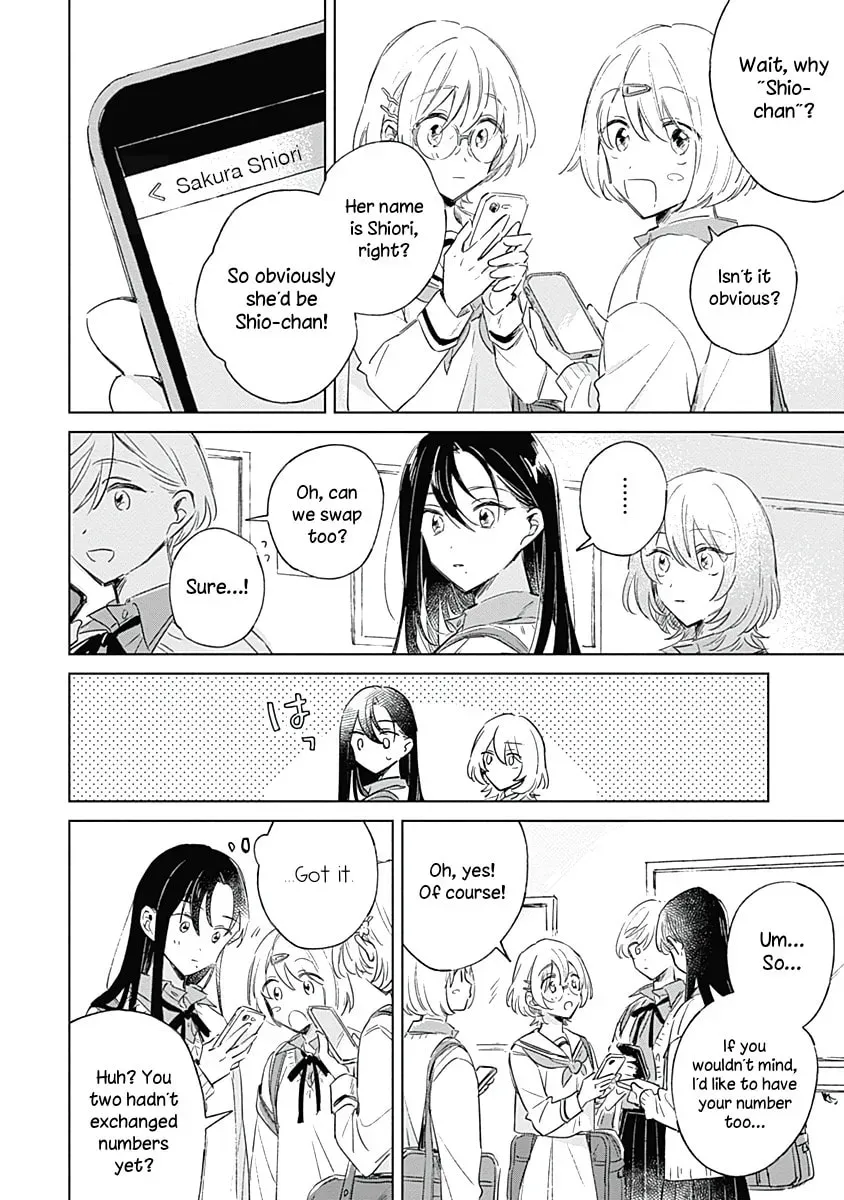 Read bluer-than-love chapter 3 image 19 on Lezhin