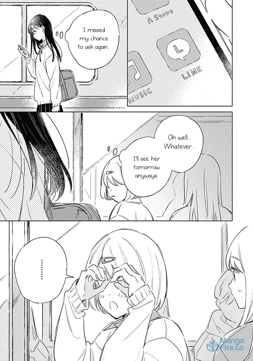 Read bluer-than-love chapter 3 image 2 on Lezhin