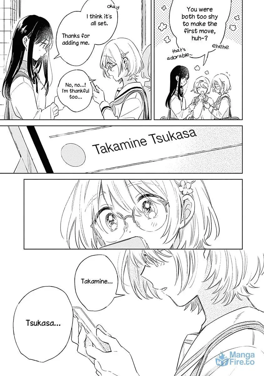 Read bluer-than-love chapter 3 image 20 on Lezhin