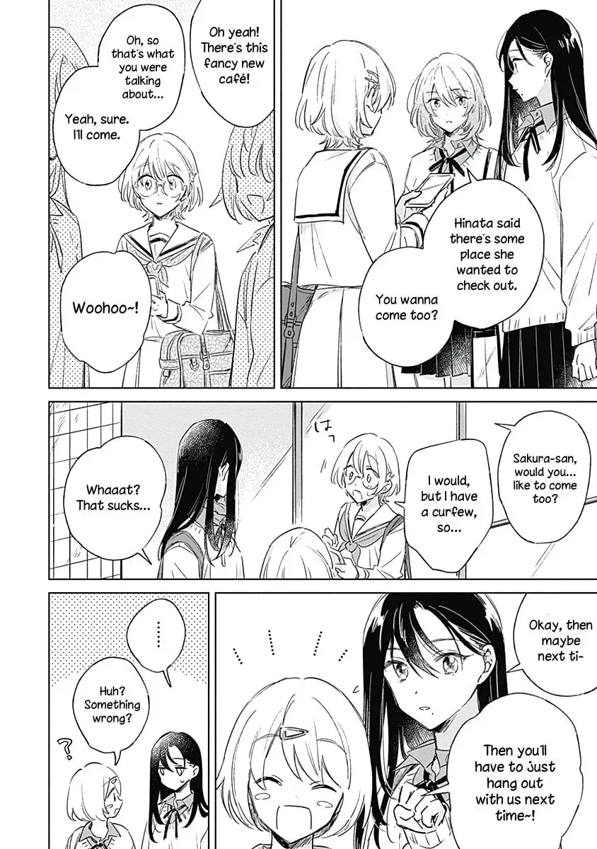 Read bluer-than-love chapter 3 image 21 on Lezhin