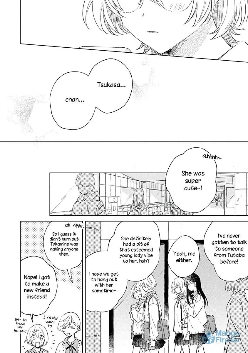 Read bluer-than-love chapter 3 image 23 on Lezhin