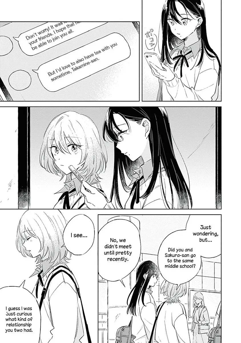 Read bluer-than-love chapter 3 image 24 on Lezhin