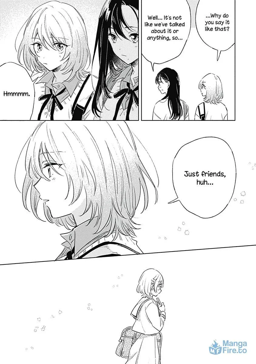 Read bluer-than-love chapter 3 image 26 on Lezhin