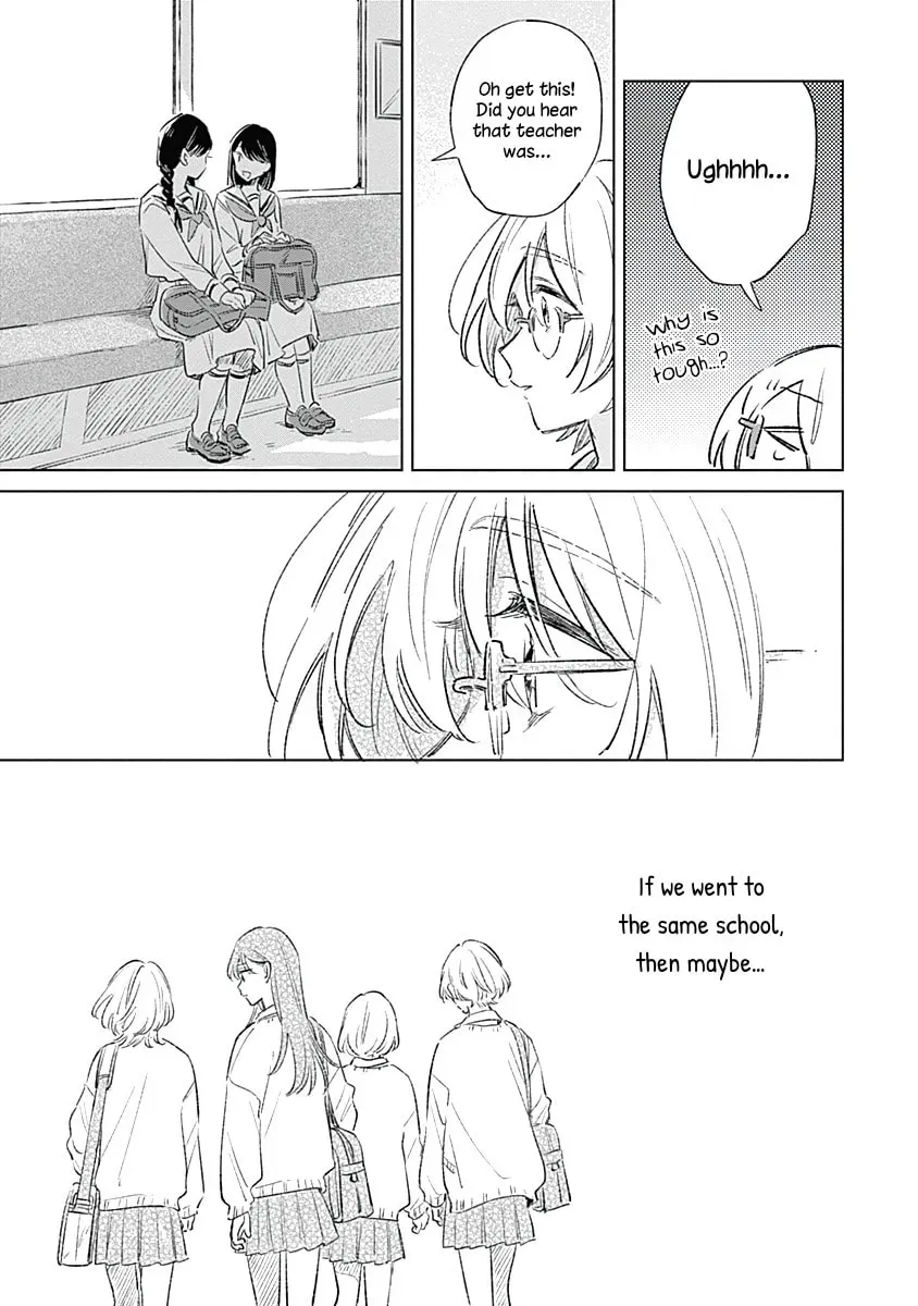 Read bluer-than-love chapter 4 image 10 on Lezhin