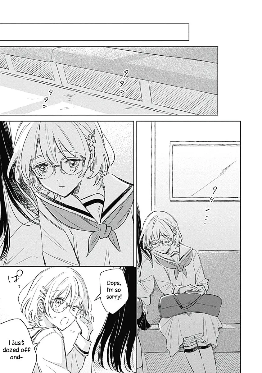 Read bluer-than-love chapter 4 image 12 on Lezhin