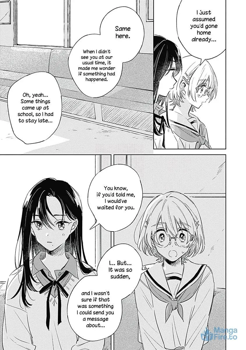 Read bluer-than-love chapter 4 image 14 on Lezhin