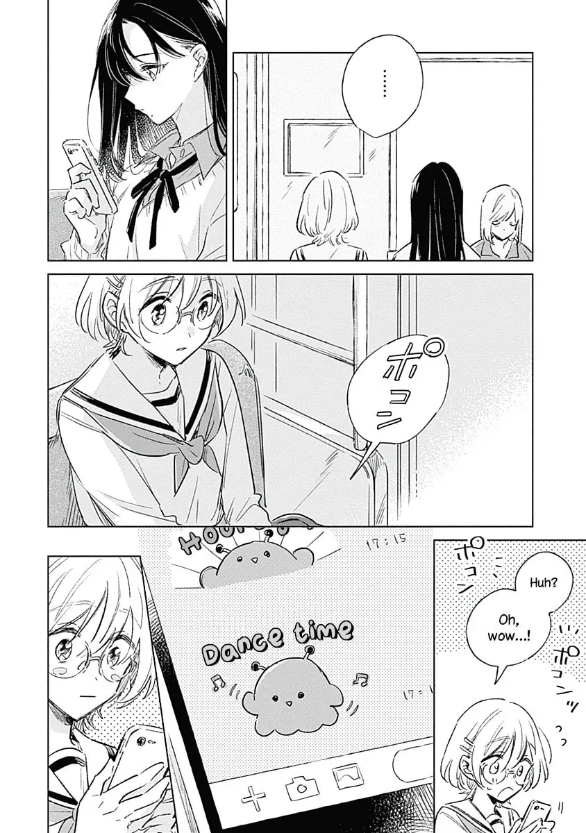 Read bluer-than-love chapter 4 image 15 on Lezhin