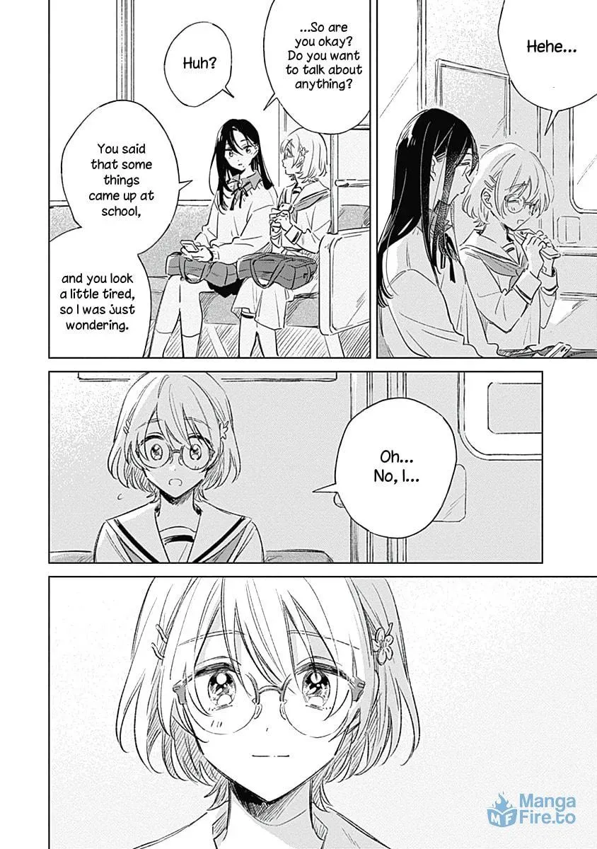 Read bluer-than-love chapter 4 image 17 on Lezhin