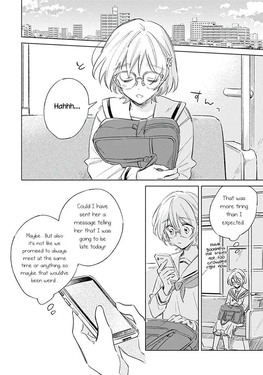 Read bluer-than-love chapter 4 image 9 on Lezhin