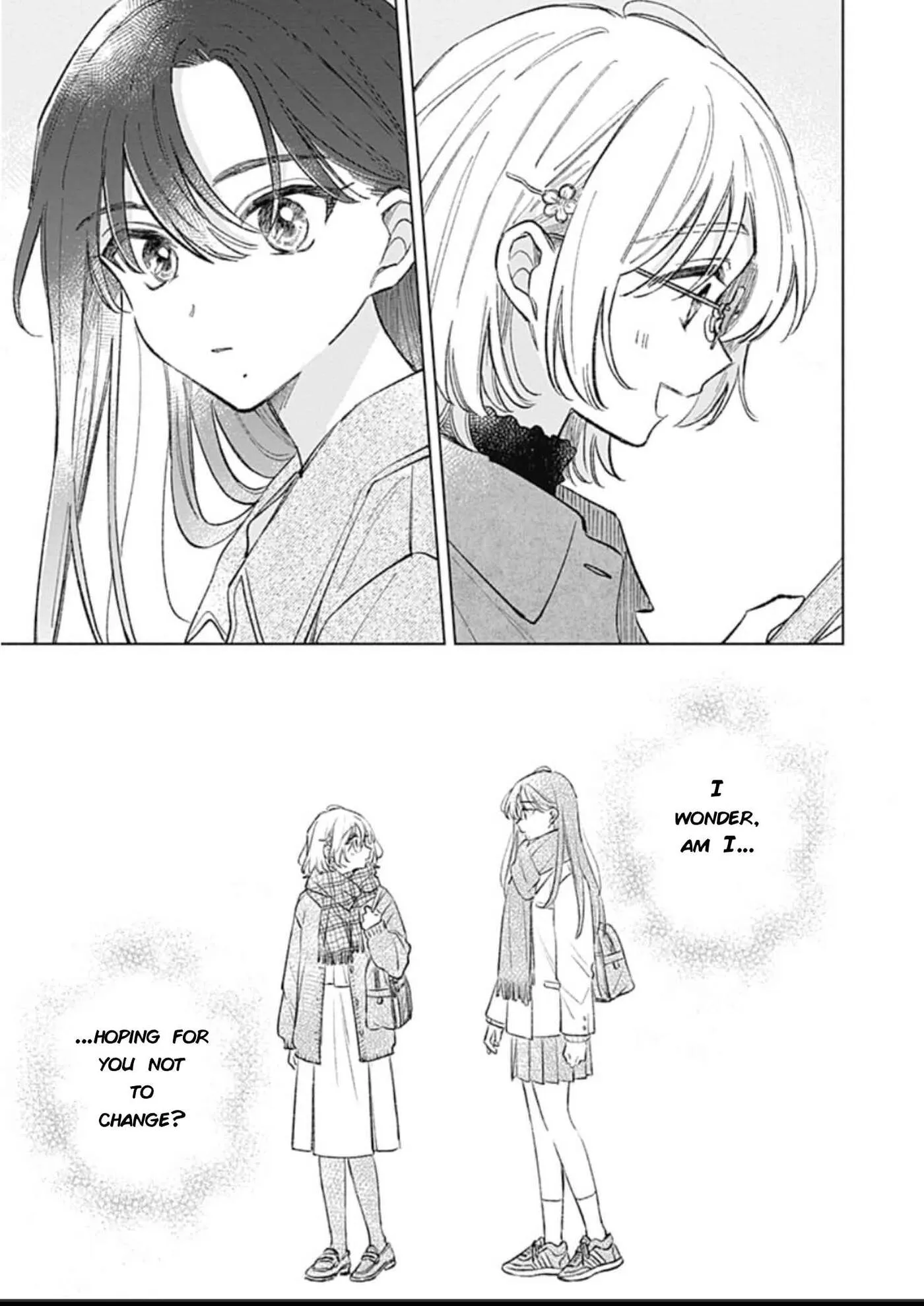 Read bluer-than-love chapter 40 image 10 on Lezhin