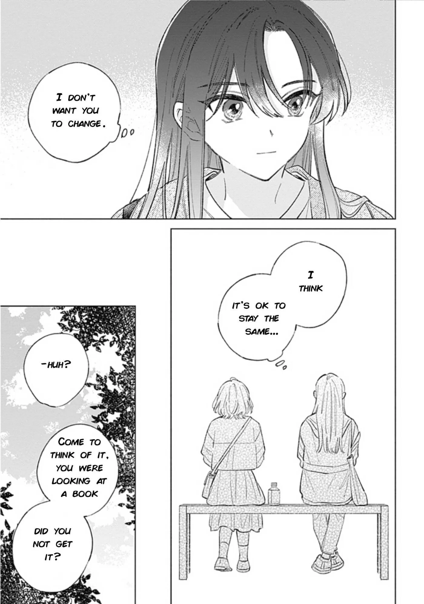 Read bluer-than-love chapter 40 image 12 on Lezhin