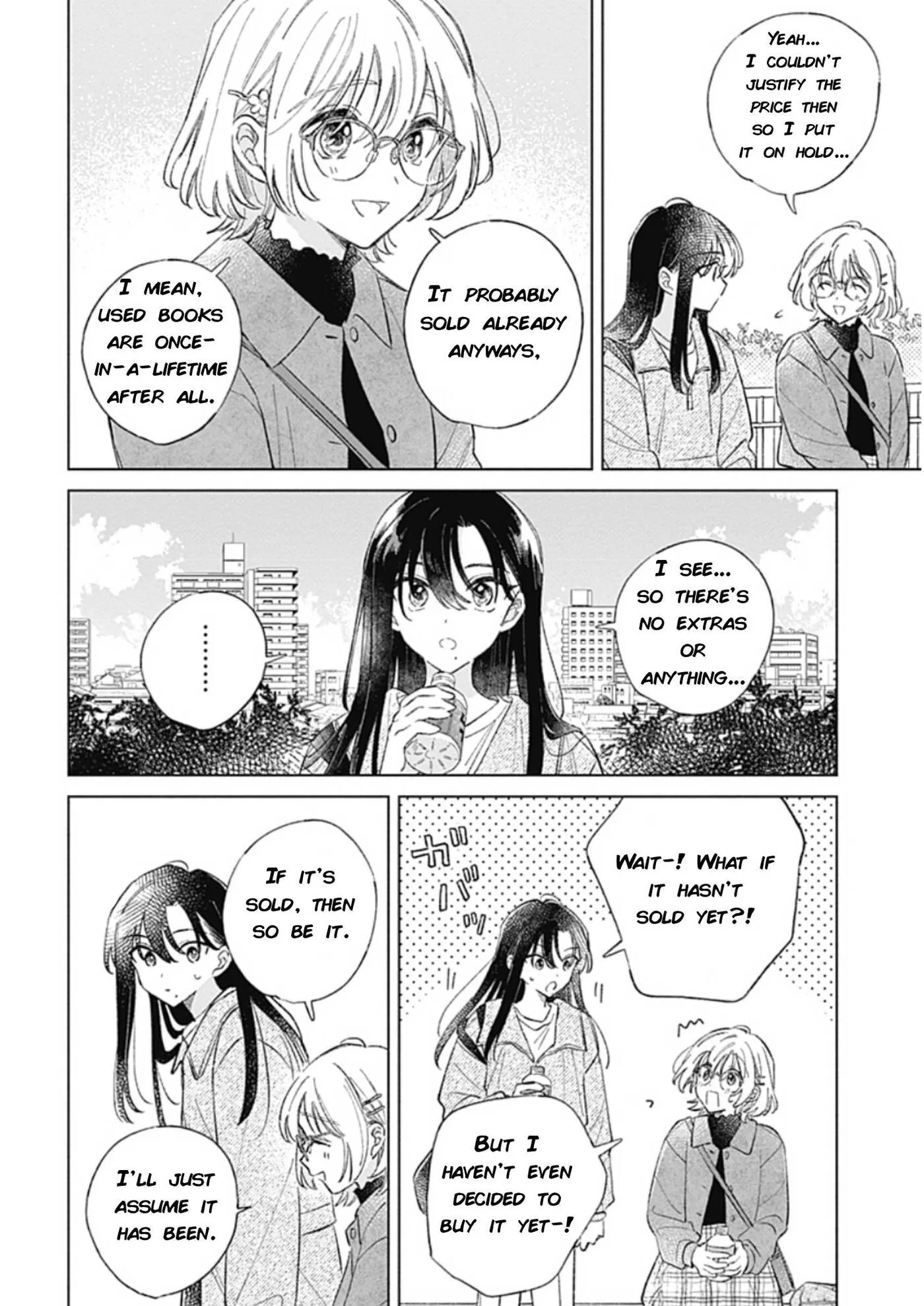 Read bluer-than-love chapter 40 image 13 on Lezhin