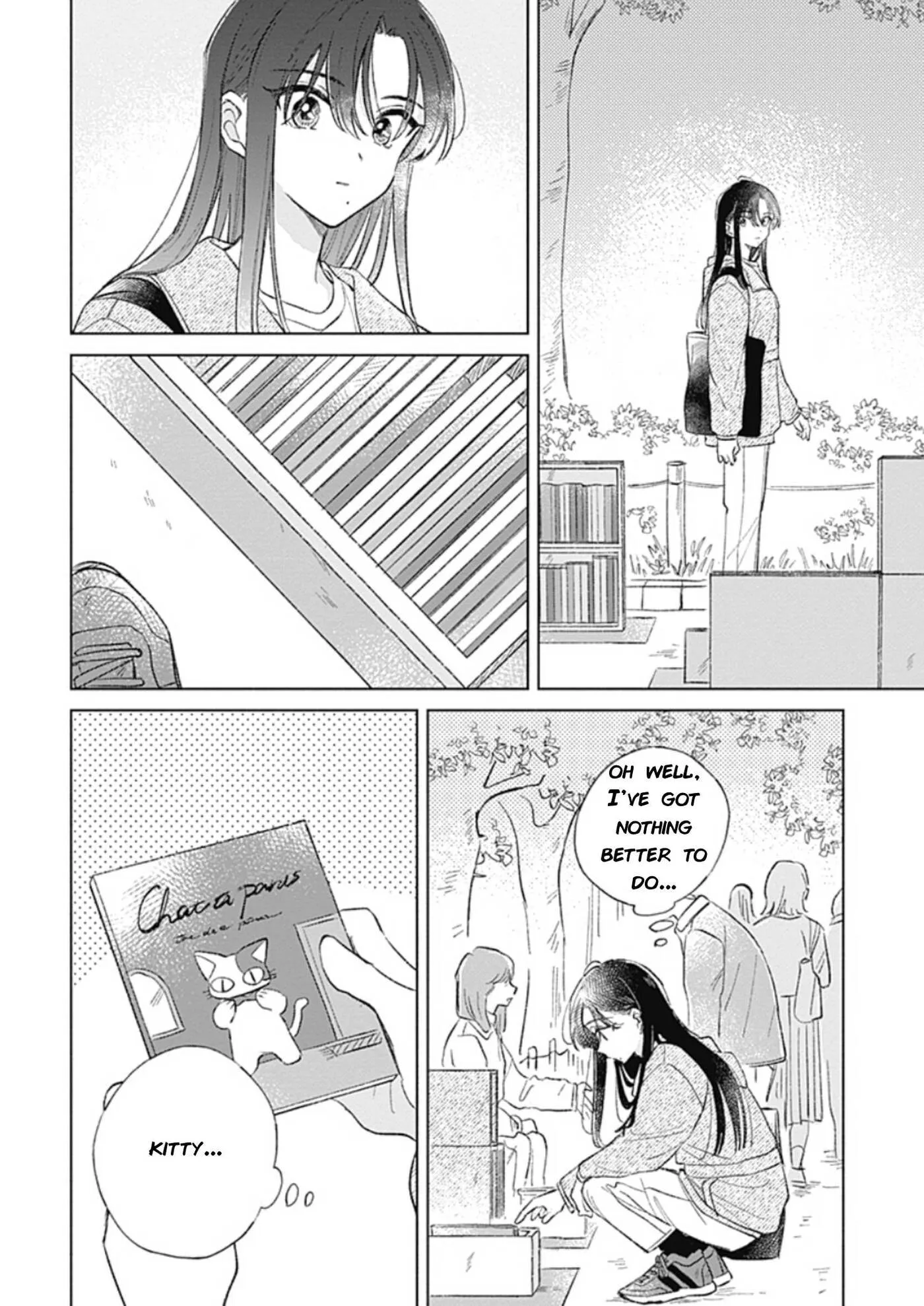 Read bluer-than-love chapter 40 image 15 on Lezhin