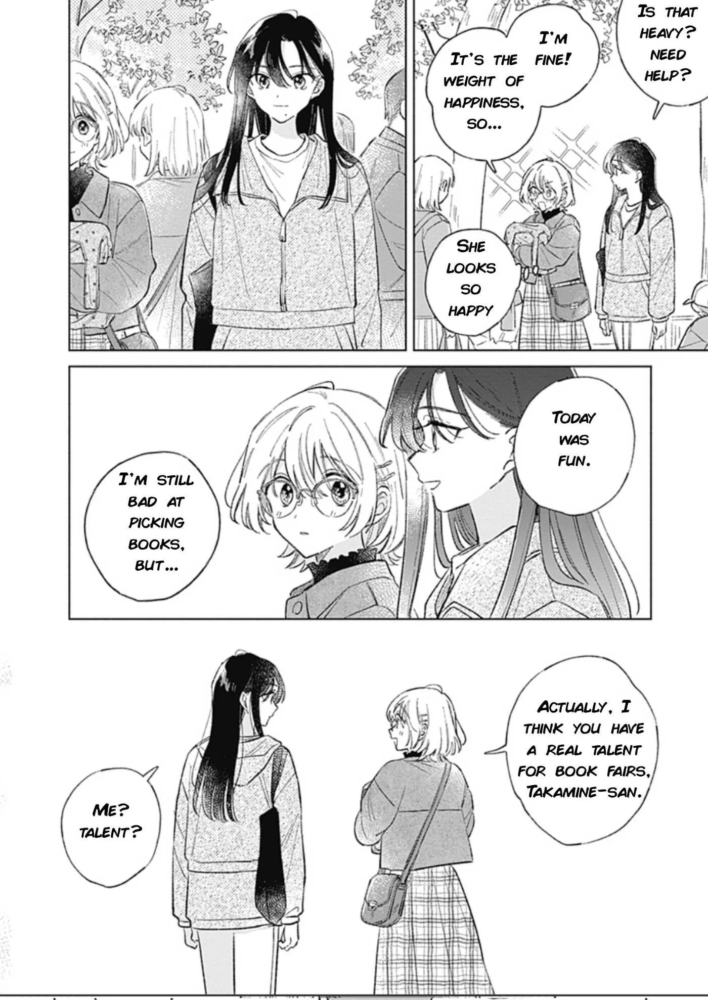 Read bluer-than-love chapter 40 image 18 on Lezhin