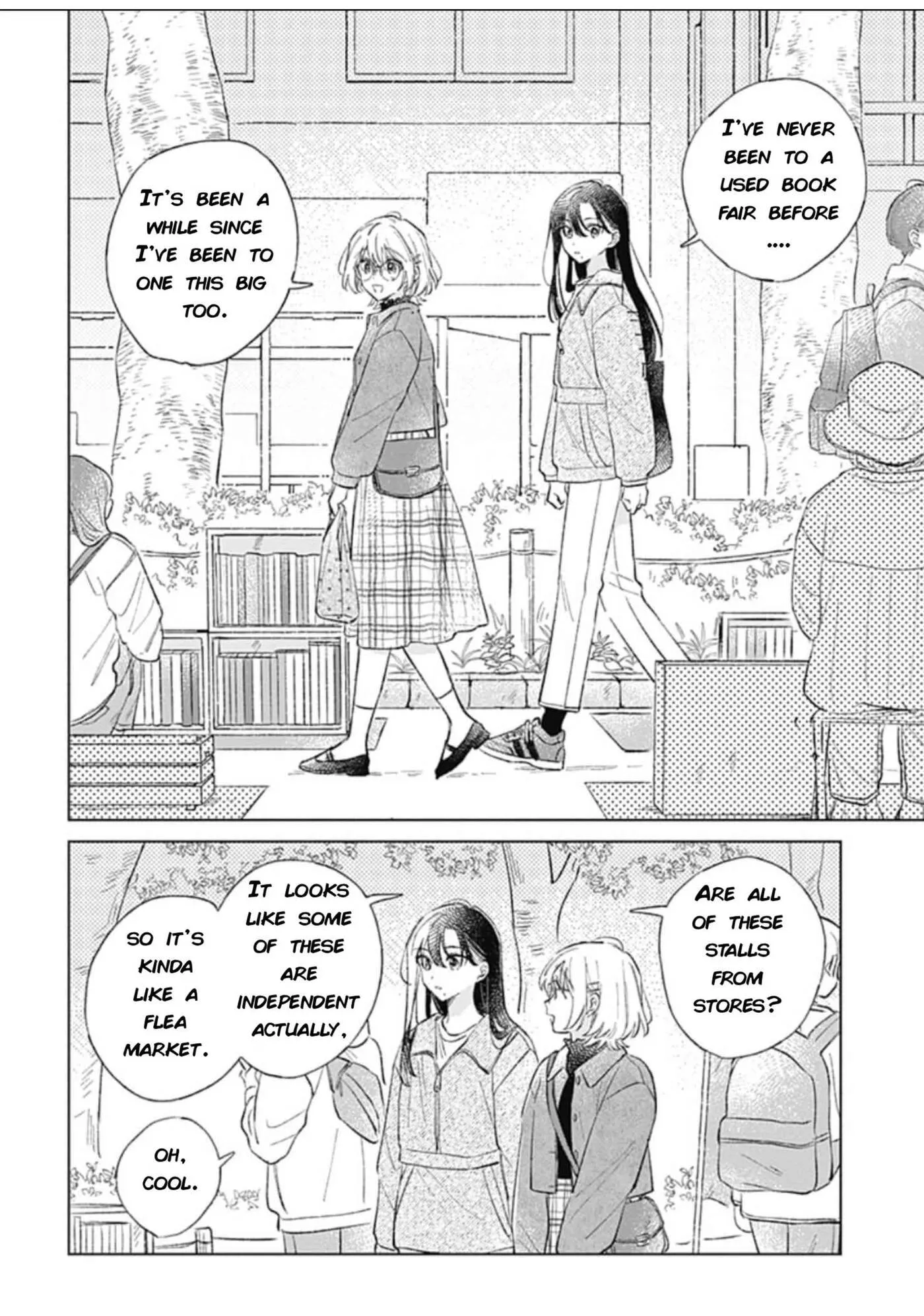 Read bluer-than-love chapter 40 image 3 on Lezhin