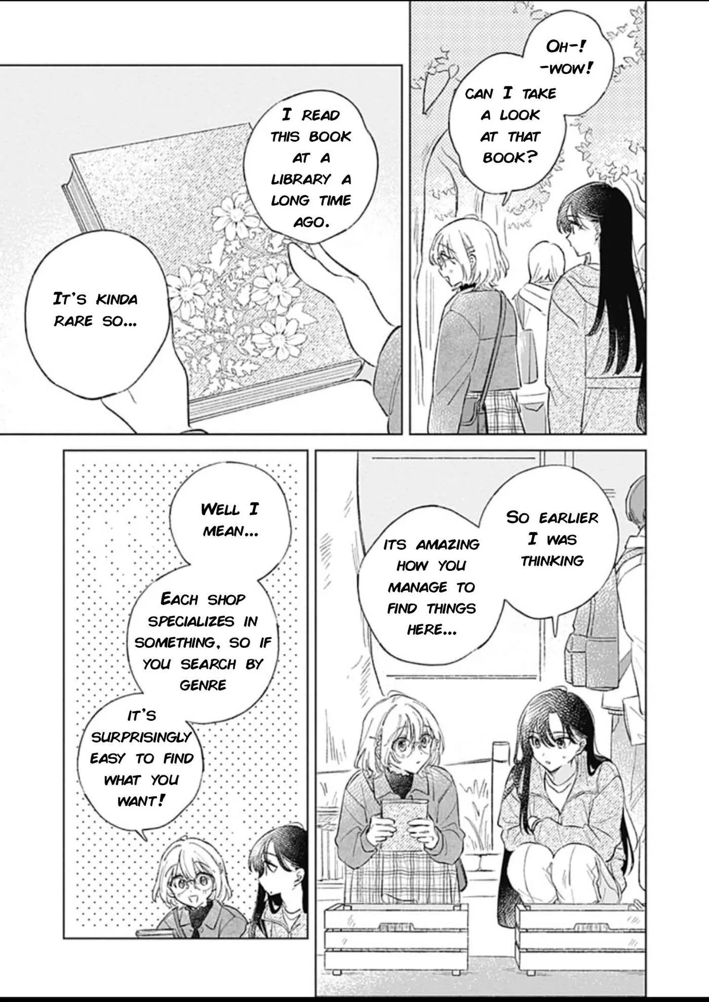 Read bluer-than-love chapter 40 image 4 on Lezhin
