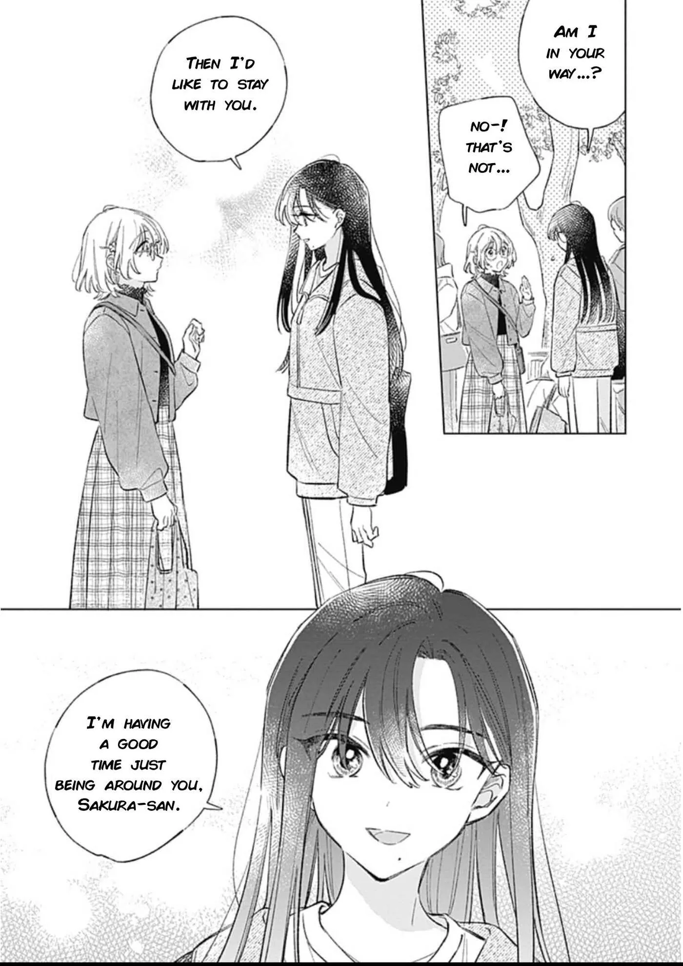 Read bluer-than-love chapter 40 image 6 on Lezhin