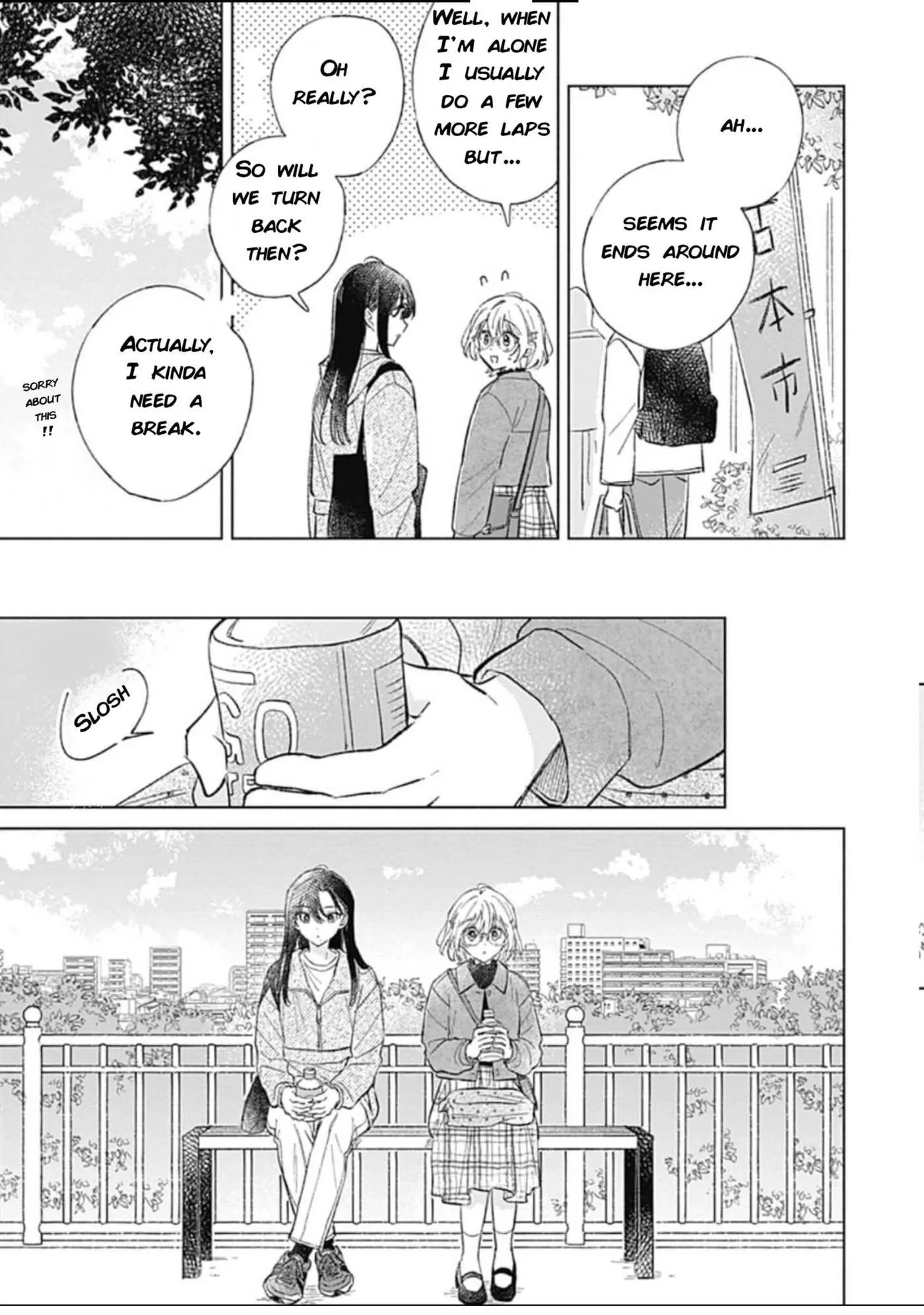 Read bluer-than-love chapter 40 image 8 on Lezhin