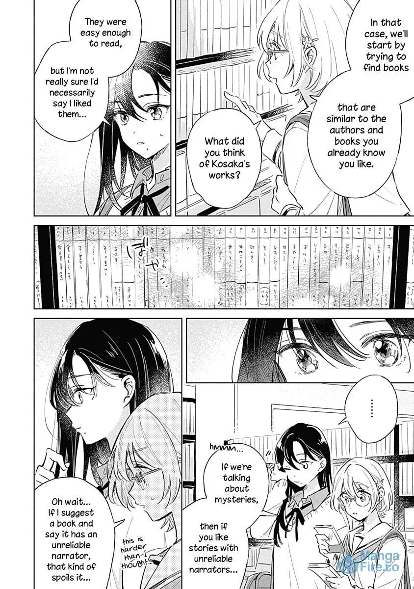 Read bluer-than-love chapter 5 image 11 on Lezhin