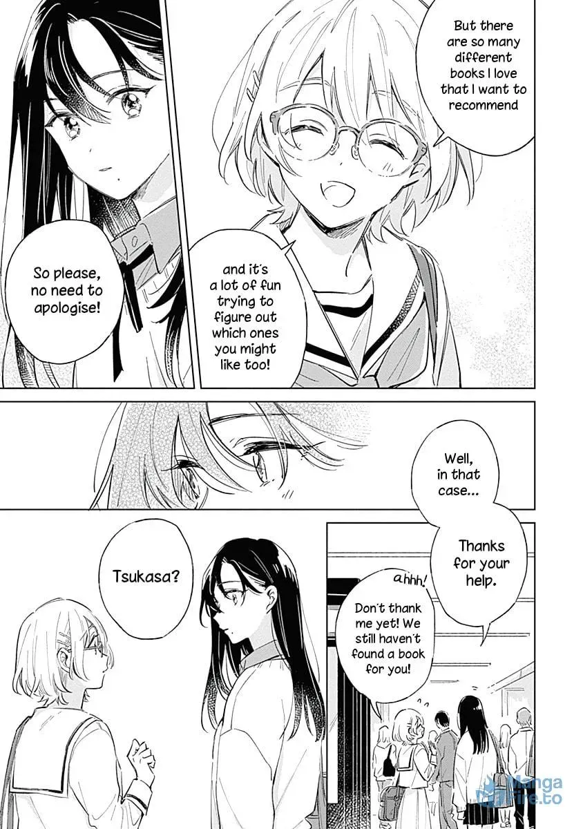 Read bluer-than-love chapter 5 image 14 on Lezhin