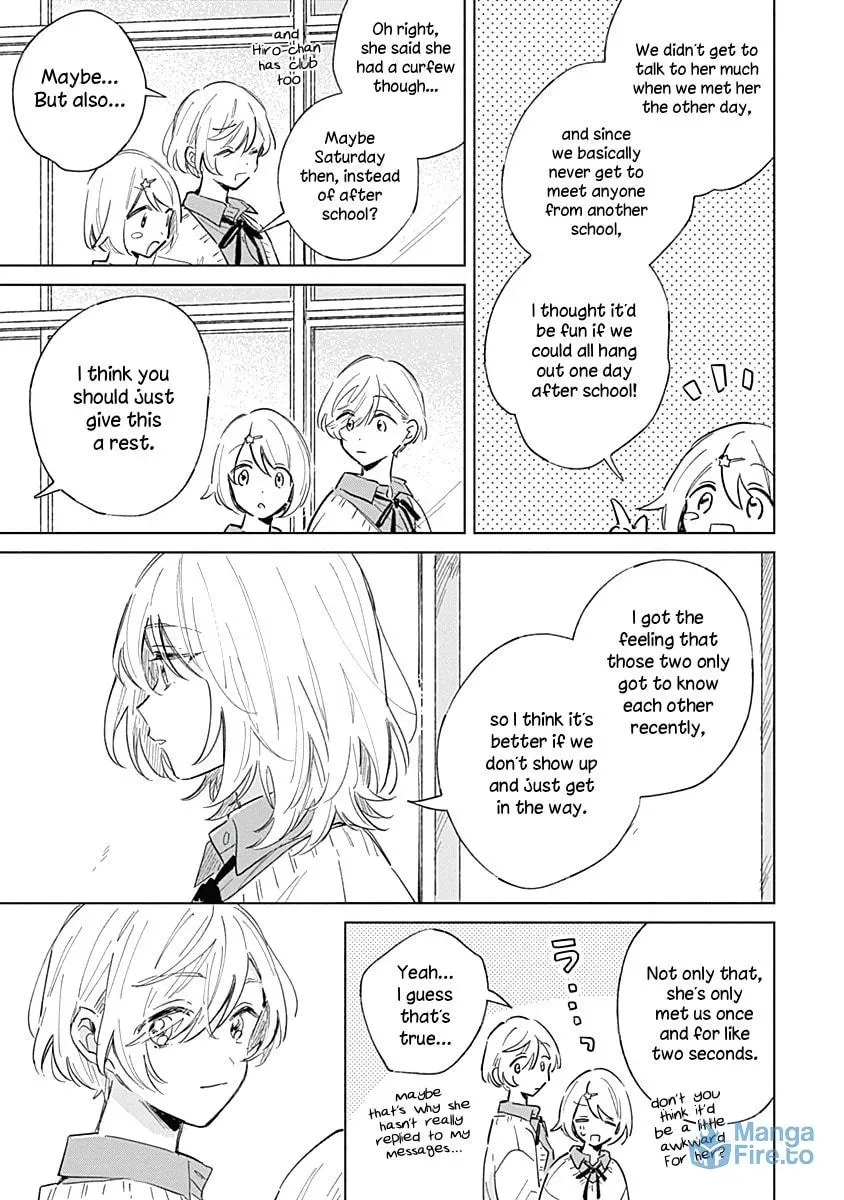 Read bluer-than-love chapter 5 image 2 on Lezhin