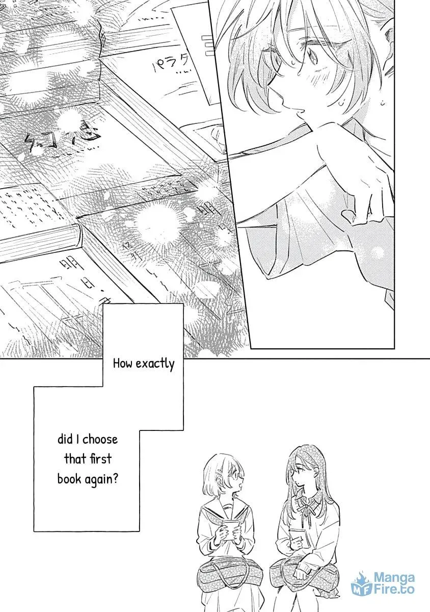 Read bluer-than-love chapter 5 image 20 on Lezhin