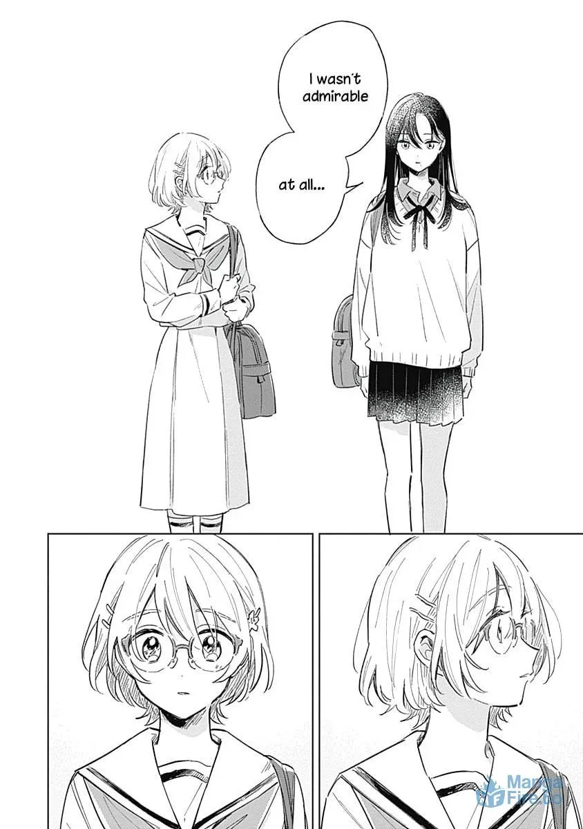 Read bluer-than-love chapter 5 image 23 on Lezhin