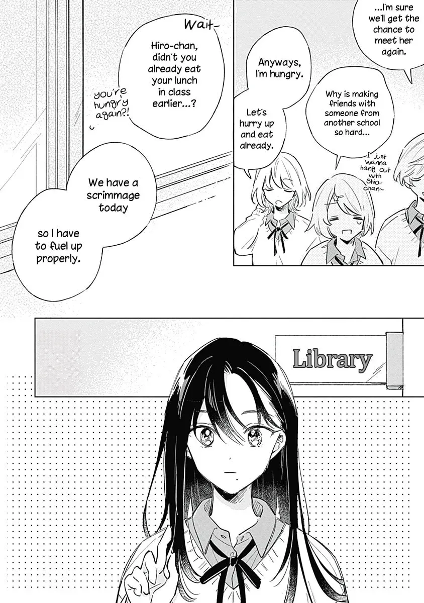 Read bluer-than-love chapter 5 image 3 on Lezhin