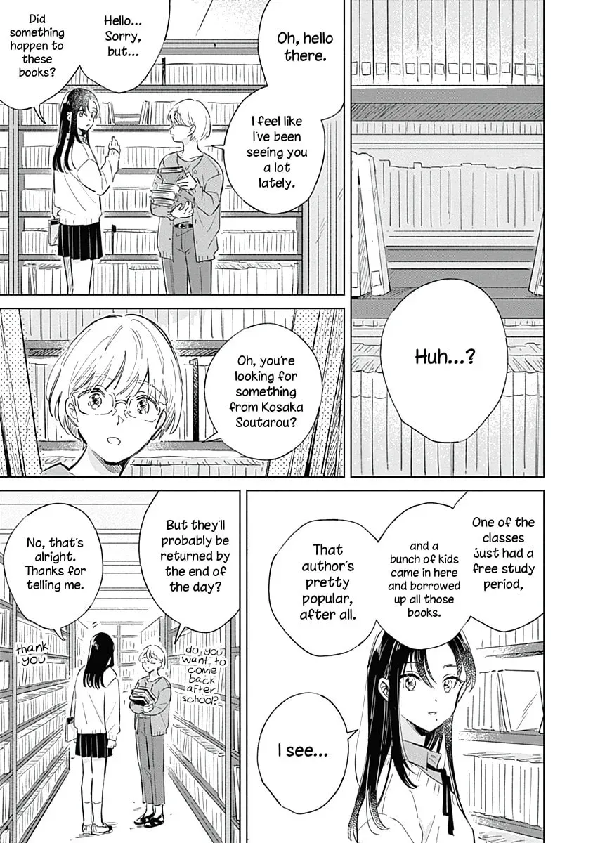 Read bluer-than-love chapter 5 image 4 on Lezhin