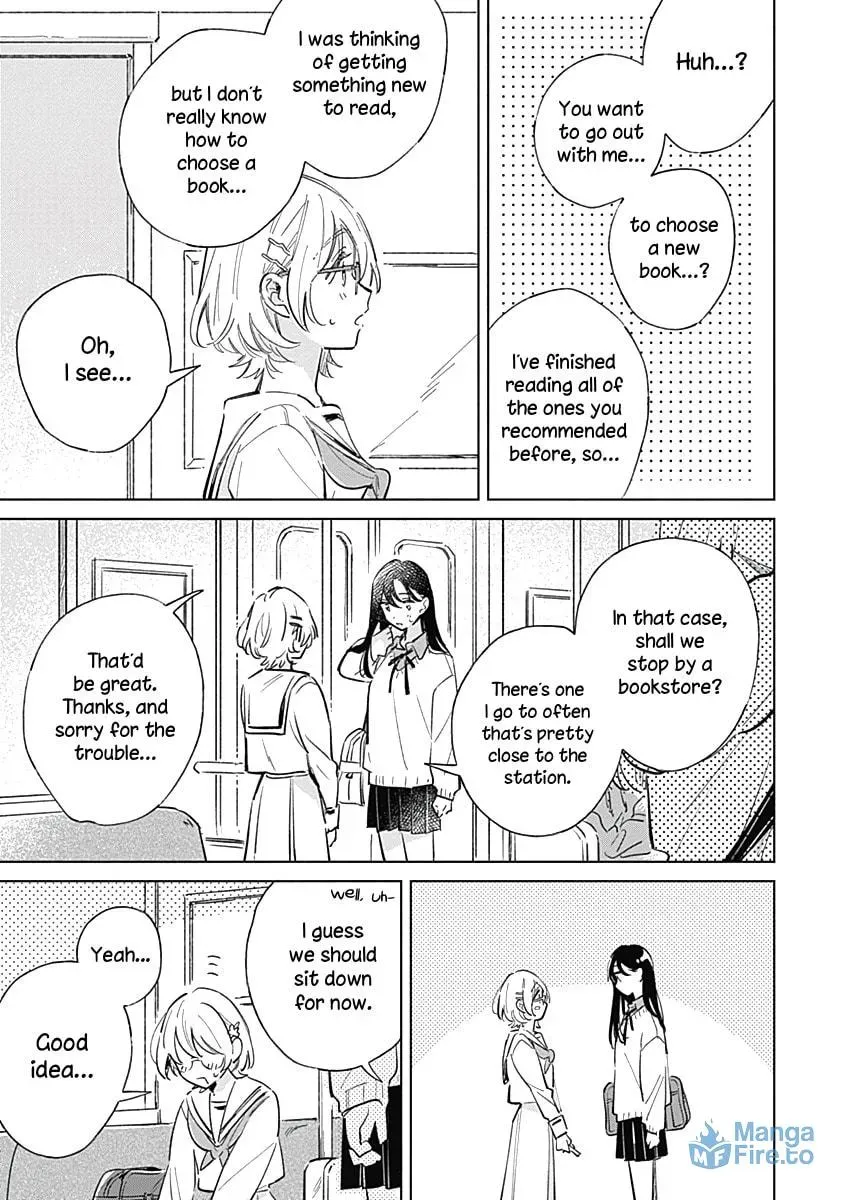 Read bluer-than-love chapter 5 image 8 on Lezhin