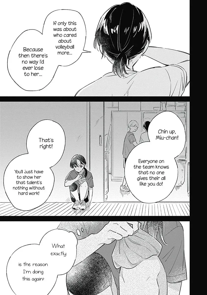 Read bluer-than-love chapter 6 image 10 on Lezhin