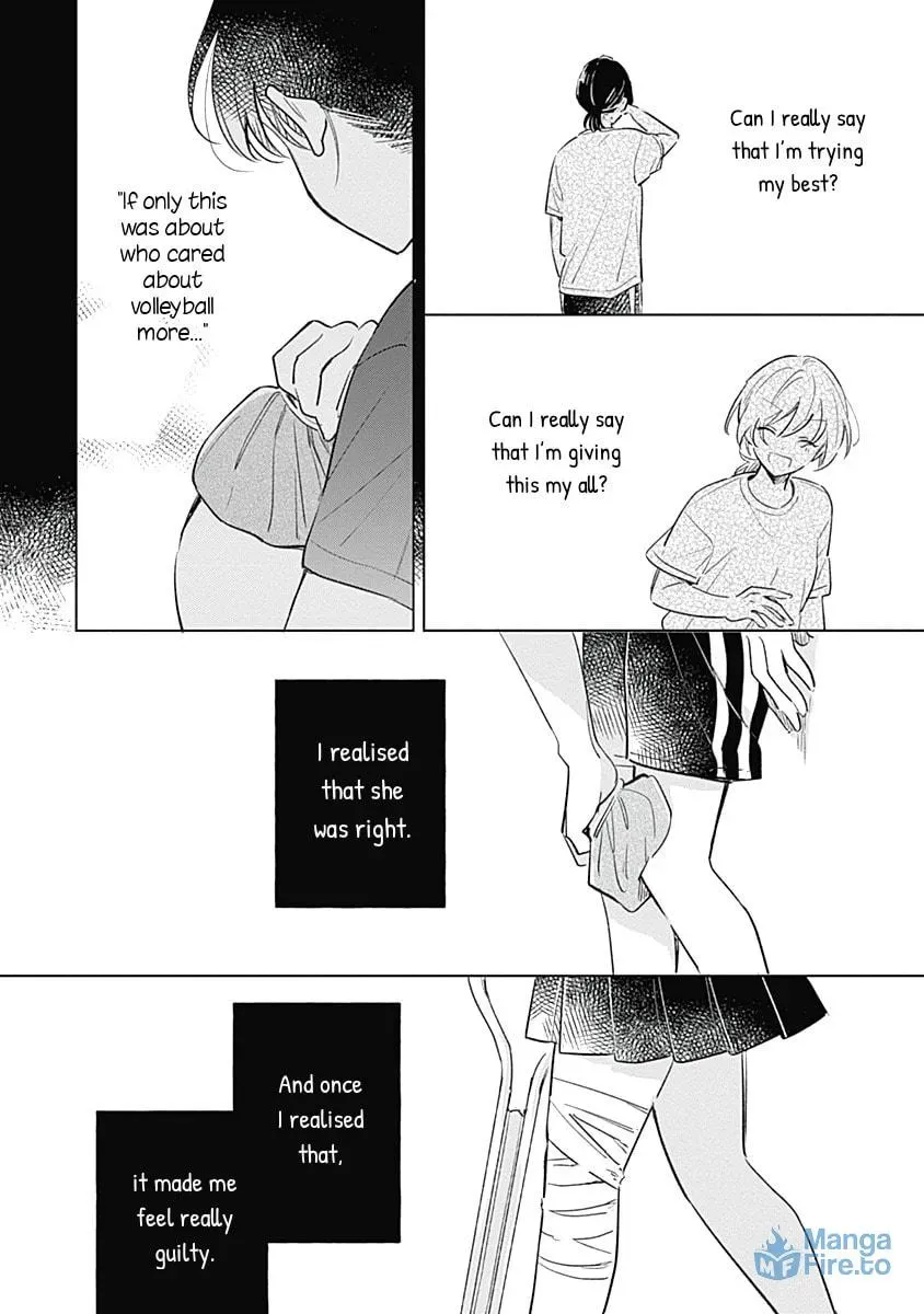 Read bluer-than-love chapter 6 image 11 on Lezhin