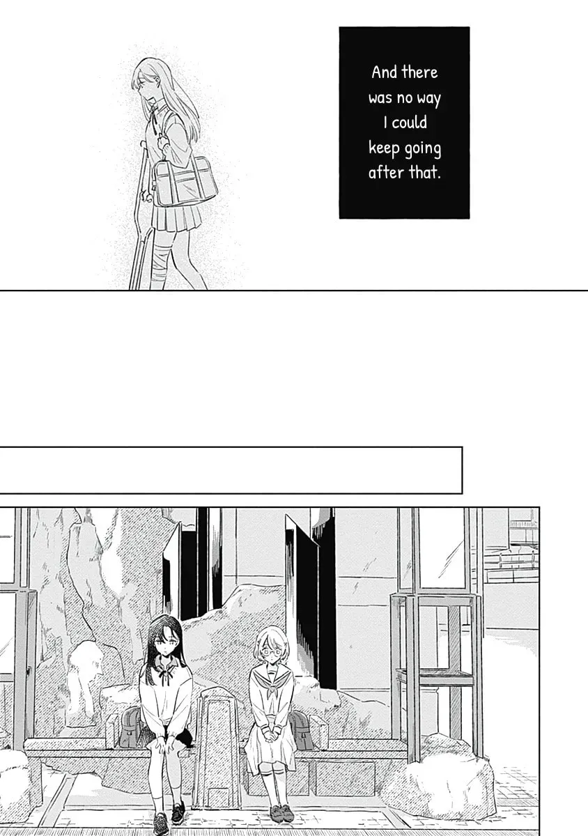 Read bluer-than-love chapter 6 image 12 on Lezhin