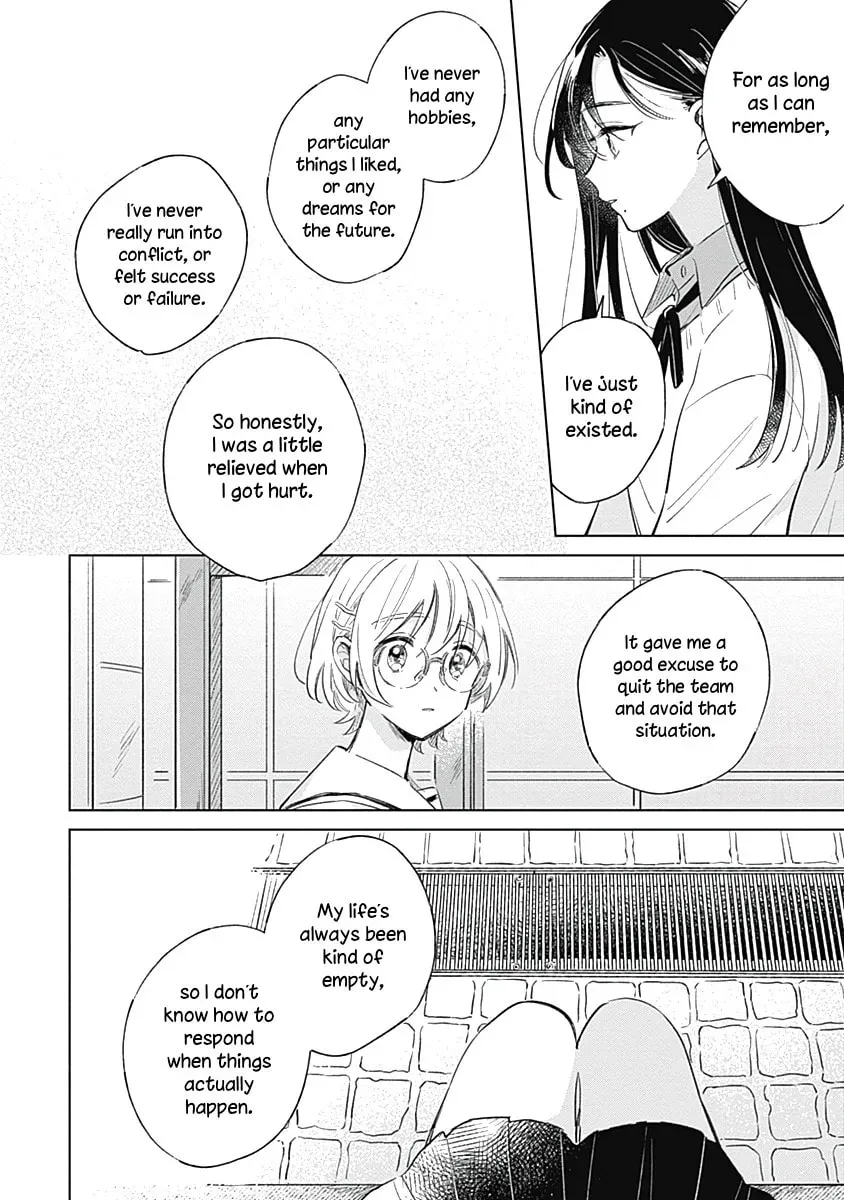 Read bluer-than-love chapter 6 image 13 on Lezhin