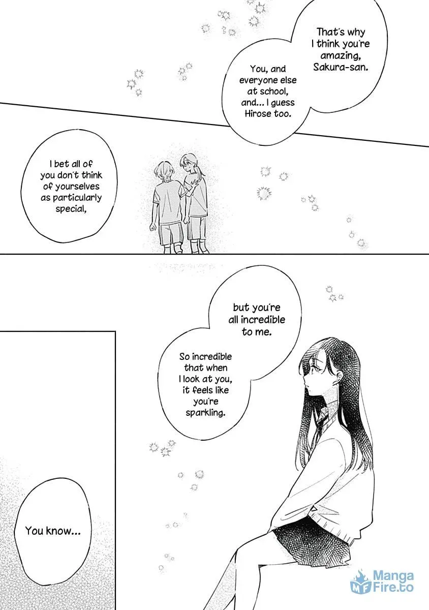 Read bluer-than-love chapter 6 image 14 on Lezhin