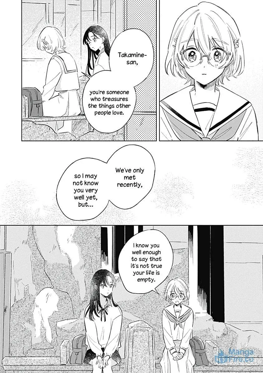 Read bluer-than-love chapter 6 image 17 on Lezhin