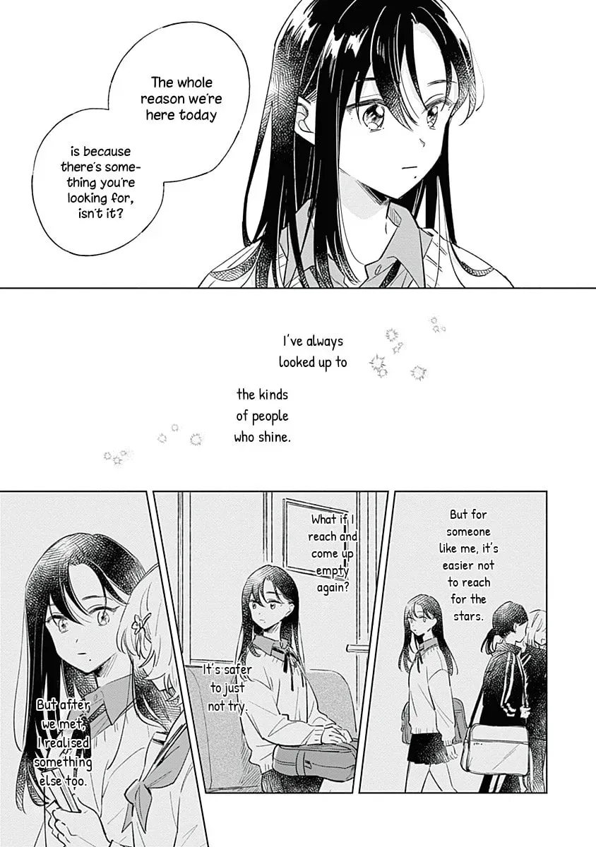 Read bluer-than-love chapter 6 image 18 on Lezhin