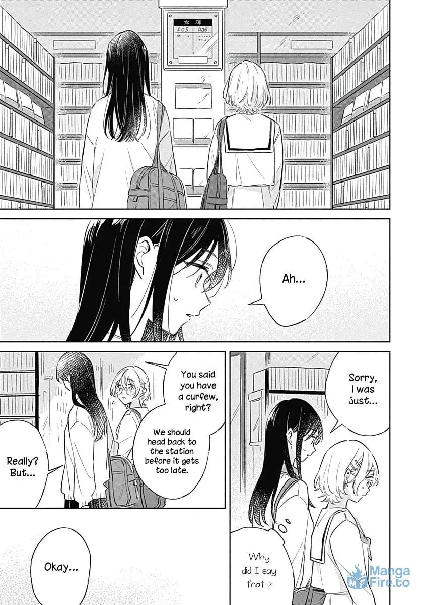 Read bluer-than-love chapter 6 image 2 on Lezhin