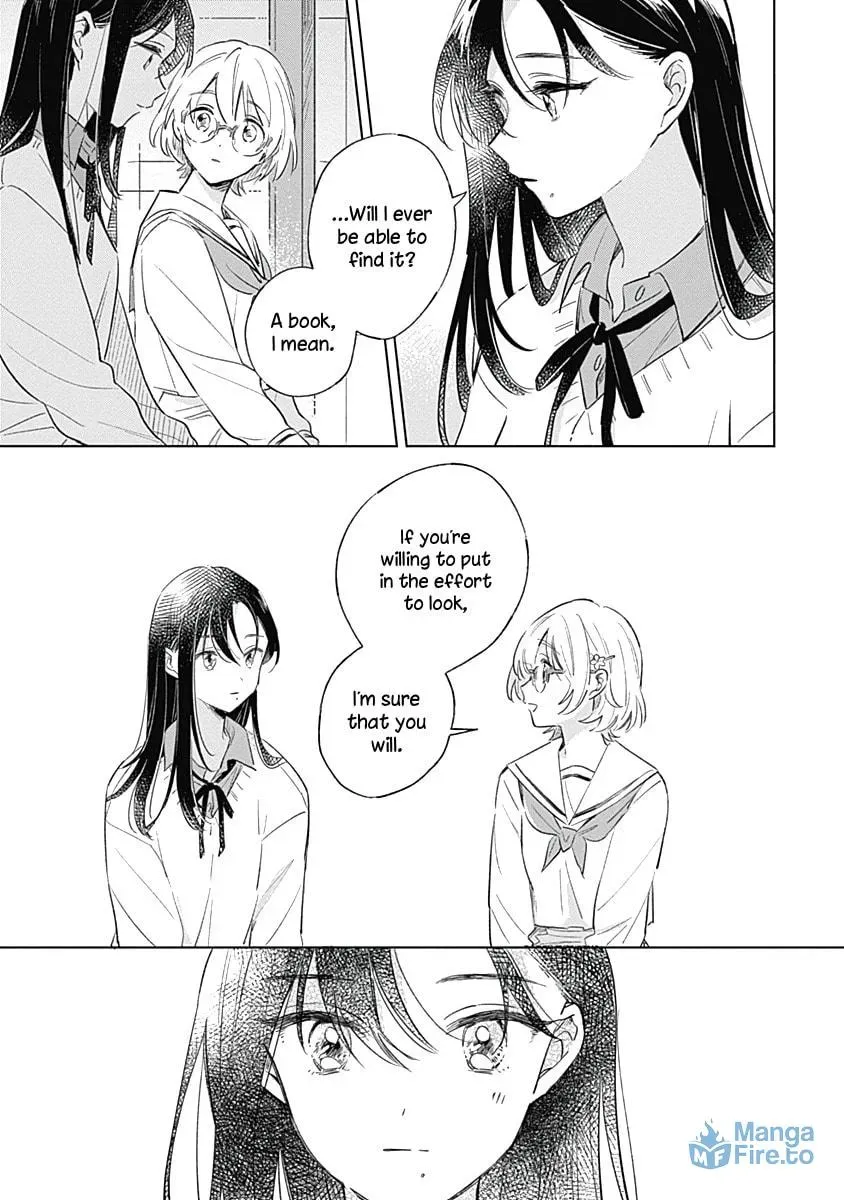 Read bluer-than-love chapter 6 image 20 on Lezhin